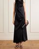 HEIRLOME Kate silk-satin dress - 2