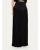 Heirlome Louise Gathered Yoke Jersey Maxi Skirt - 4