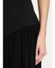 Heirlome Louise Gathered Yoke Jersey Maxi Skirt - 5