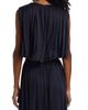 Heirlome Women's Serena Silk Jersey Crop Top - 5