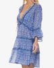 HELEN JON HELEN JON Bailey Dress - 3