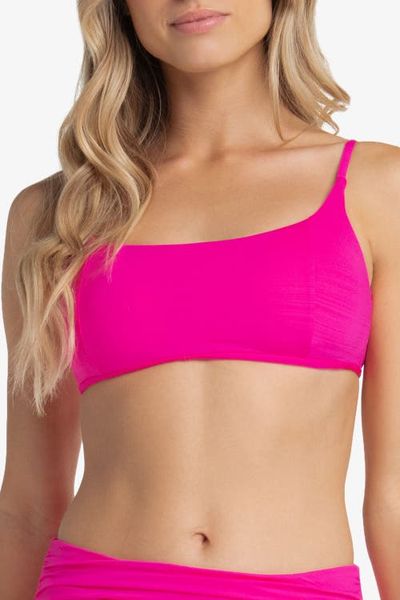 HELEN JON HELEN JON Ballet Bralette