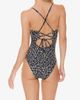 HELEN JON HELEN JON Ballet One-Piece - 2