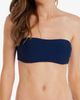 HELEN JON HELEN JON Bandeau Top - 1