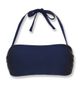 HELEN JON HELEN JON Bandeau Top - 5
