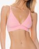 HELEN JON HELEN JON Banded Bikini Top - 1