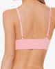 HELEN JON HELEN JON Banded Bikini Top - 2