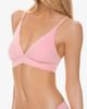 HELEN JON HELEN JON Banded Bikini Top - 3