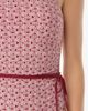 HELEN JON HELEN JON Belted Bandeau One-Piece - 4