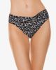 HELEN JON HELEN JON Center Twist Front Bottom - 1