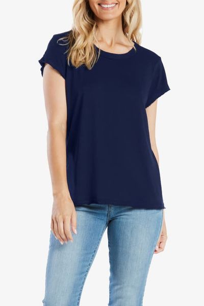 HELEN JON HELEN JON Classic Tee
