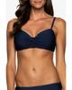 HELEN JON HELEN JON D/DD Cup Twist Underwire Bra - 1