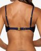 HELEN JON HELEN JON D/DD Cup Twist Underwire Bra - 2