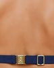 HELEN JON HELEN JON D/DD Cup Twist Underwire Bra - 3