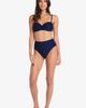 HELEN JON HELEN JON D/DD Cup Twist Underwire Bra - 5
