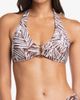 HELEN JON HELEN JON D/DD Tortoise Halter - 1