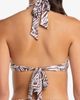 HELEN JON HELEN JON D/DD Tortoise Halter - 2
