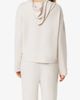 HELEN JON HELEN JON Hoodie With Front Pocket - 2