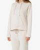 HELEN JON HELEN JON Hoodie With Front Pocket - 3