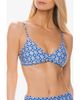 HELEN JON HELEN JON Hook Back Bralette Top - 1