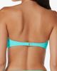 HELEN JON HELEN JON Hook Back Tortoise Bandeau - 2