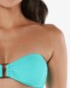HELEN JON HELEN JON Hook Back Tortoise Bandeau - 4