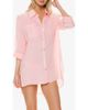 HELEN JON HELEN JON Island Shirt - 1