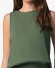 HELEN JON HELEN JON Island Sleeveless Top - 1
