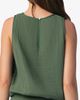 HELEN JON HELEN JON Island Sleeveless Top - 2