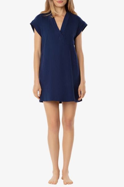 HELEN JON HELEN JON Island V-Neck Dress