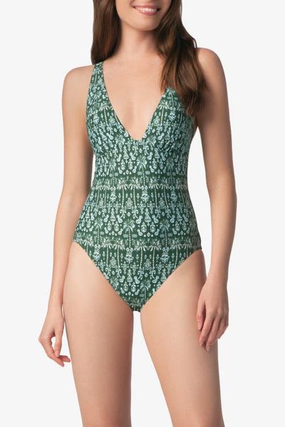 HELEN JON HELEN JON Juliette One Piece