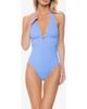 HELEN JON HELEN JON Kara Key Hole One-Piece - 1