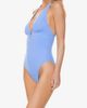 HELEN JON HELEN JON Kara Key Hole One-Piece - 3