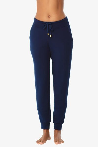 HELEN JON HELEN JON Luxe Jogger