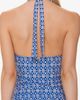 HELEN JON HELEN JON Mara Tortoise Tankini - 2