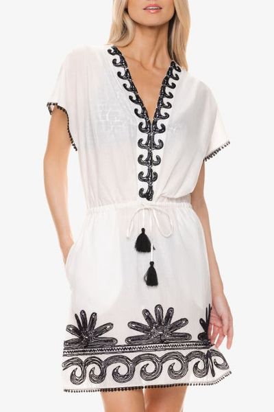 HELEN JON HELEN JON Margaux Dress