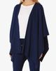HELEN JON HELEN JON Maxwell Wrap - 3