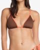 HELEN JON HELEN JON Over The Shoulder String Top - 1