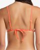 HELEN JON HELEN JON Over The Shoulder String Top - 2