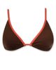 HELEN JON HELEN JON Over The Shoulder String Top - 5