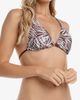 HELEN JON HELEN JON Reversible String Bikini Top - 4