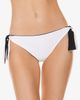 HELEN JON HELEN JON Reversible Tie Hipster - 2