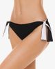 HELEN JON HELEN JON Reversible Tie Hipster - 4
