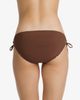 HELEN JON HELEN JON Reversible Tunnel Side Hipster - 4
