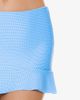 HELEN JON HELEN JON Ruffle Hem Skirted Bottom - 3