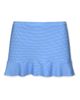 HELEN JON HELEN JON Ruffle Hem Skirted Bottom - 5