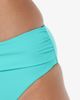 HELEN JON HELEN JON Shirred Bottom - 4
