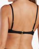HELEN JON HELEN JON Shirred Crossover Bra - 2