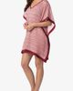 HELEN JON HELEN JON Short Caftan - 3