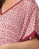 HELEN JON HELEN JON Short Caftan - 4